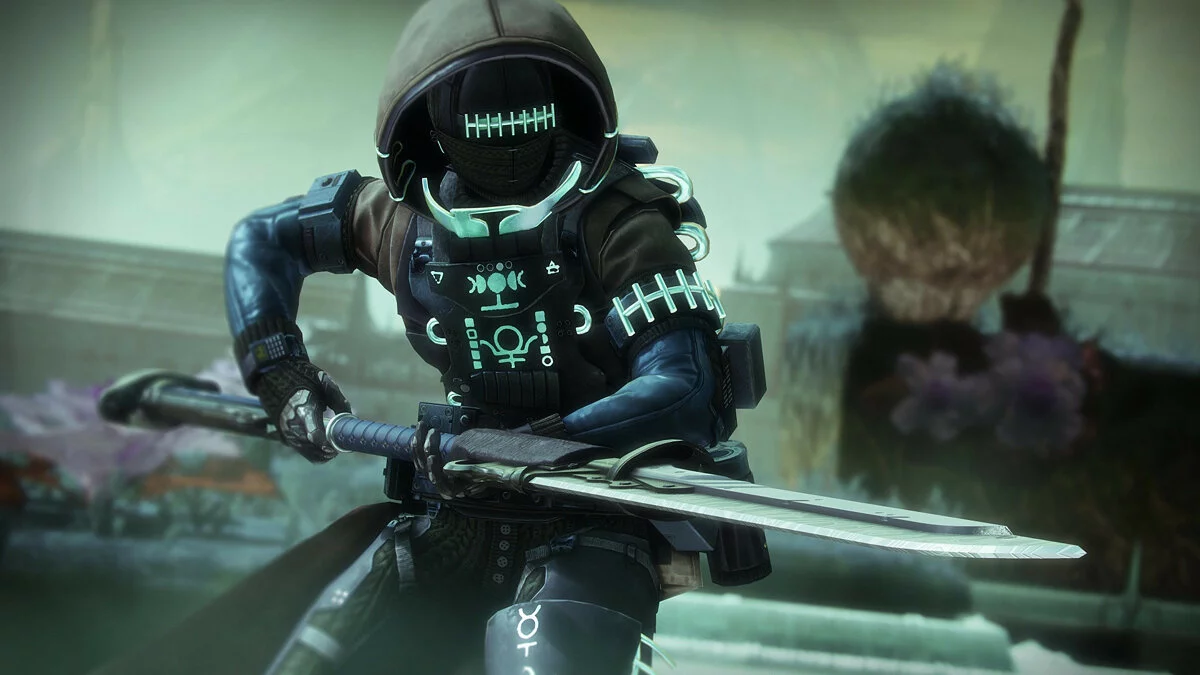 Скриншоты из Destiny 2: The Witch Queen / Картинка 41