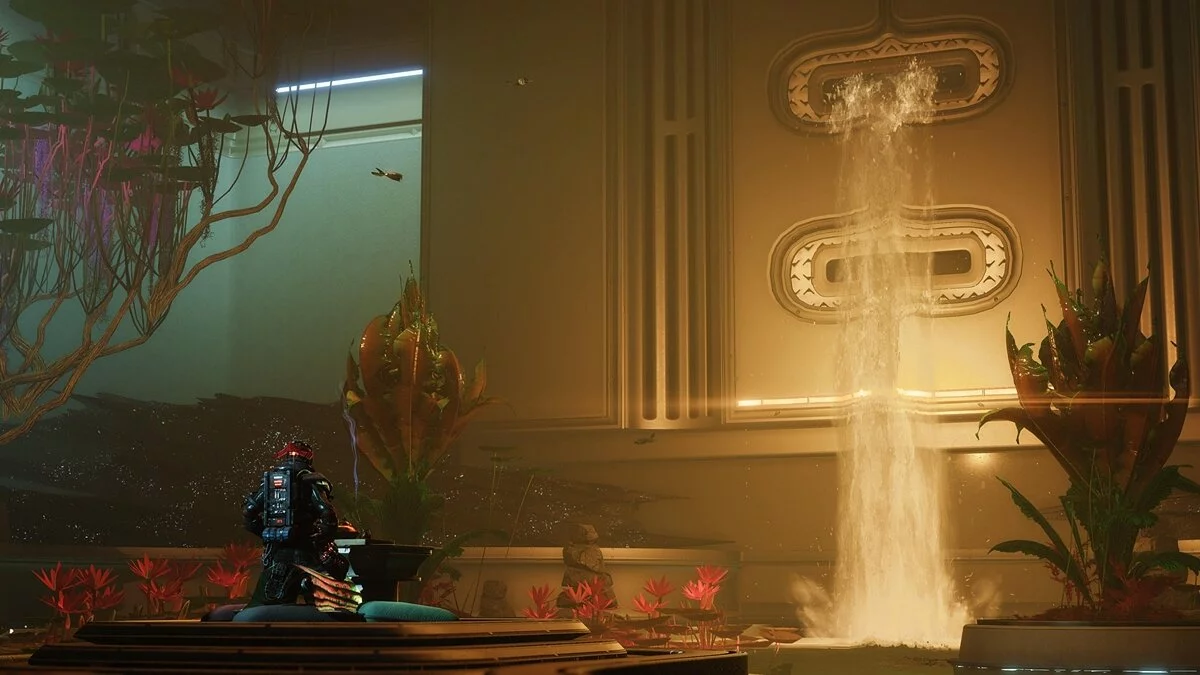 Скриншоты из Destiny 2: Lightfall / Картинка 41