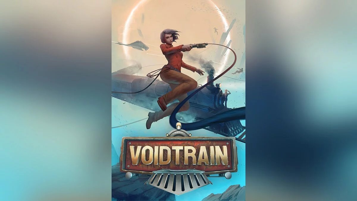 Арт из Voidtrain / Картинка 1