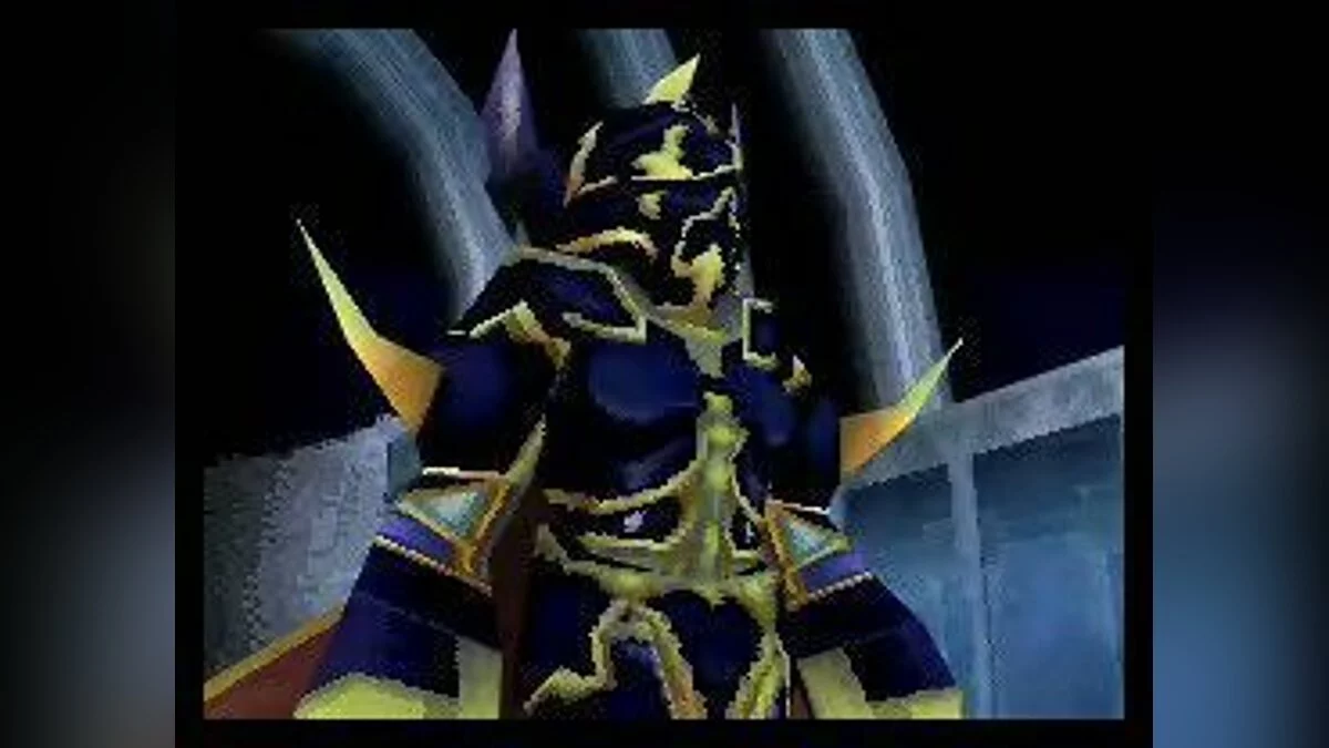 Скриншоты из Final Fantasy IV / Картинка 32