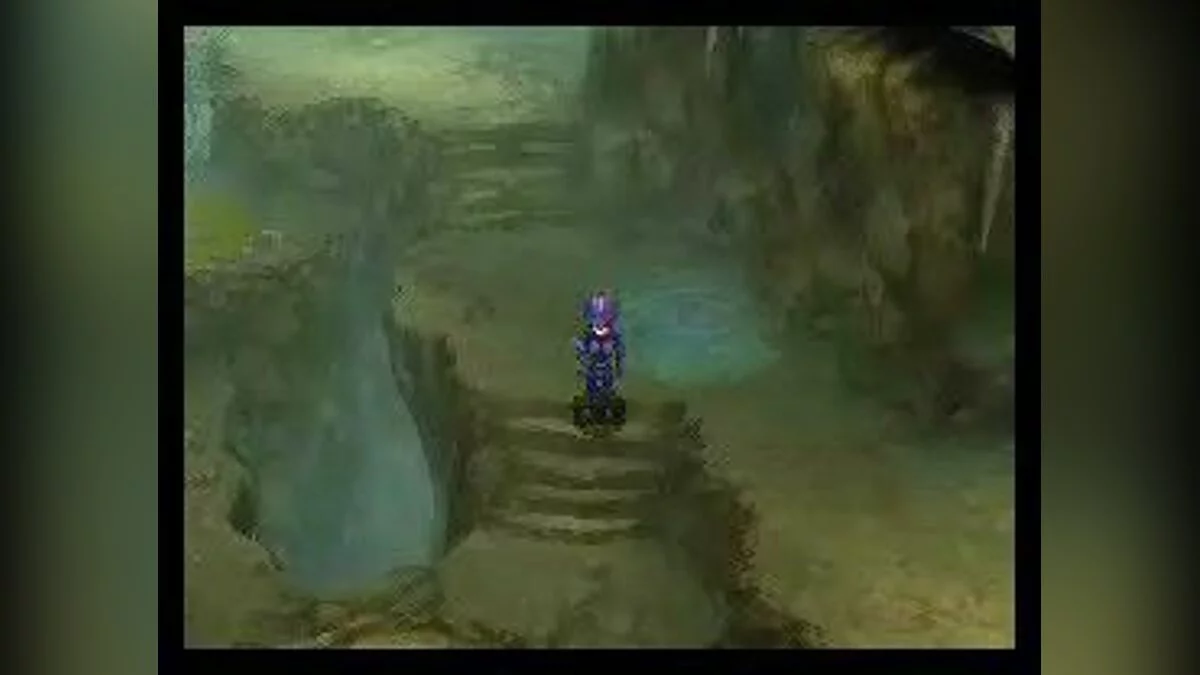 Скриншоты из Final Fantasy IV / Картинка 15