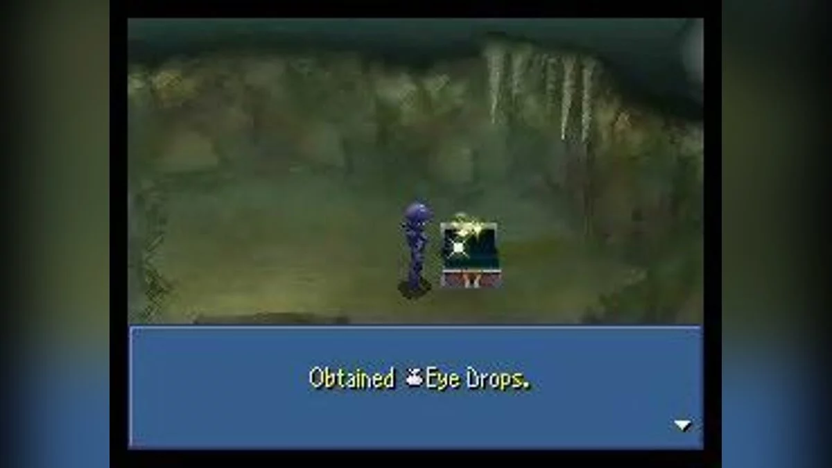 Скриншоты из Final Fantasy IV / Картинка 11