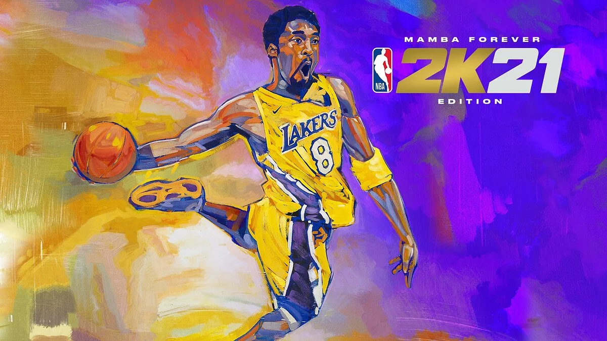 Скриншоты из NBA 2K21 / Картинка 1