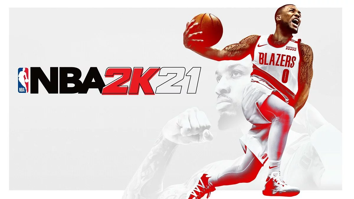 Скриншоты из NBA 2K21 / Картинка 2