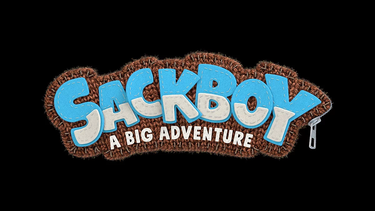 Арт из Sackboy: A Big Adventure / Картинка 2