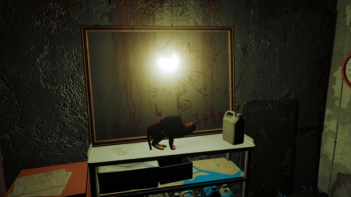 Скриншоты из Stray / Картинка 38