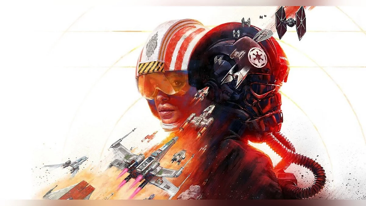 Арт из Star Wars: Squadrons / Картинка 1