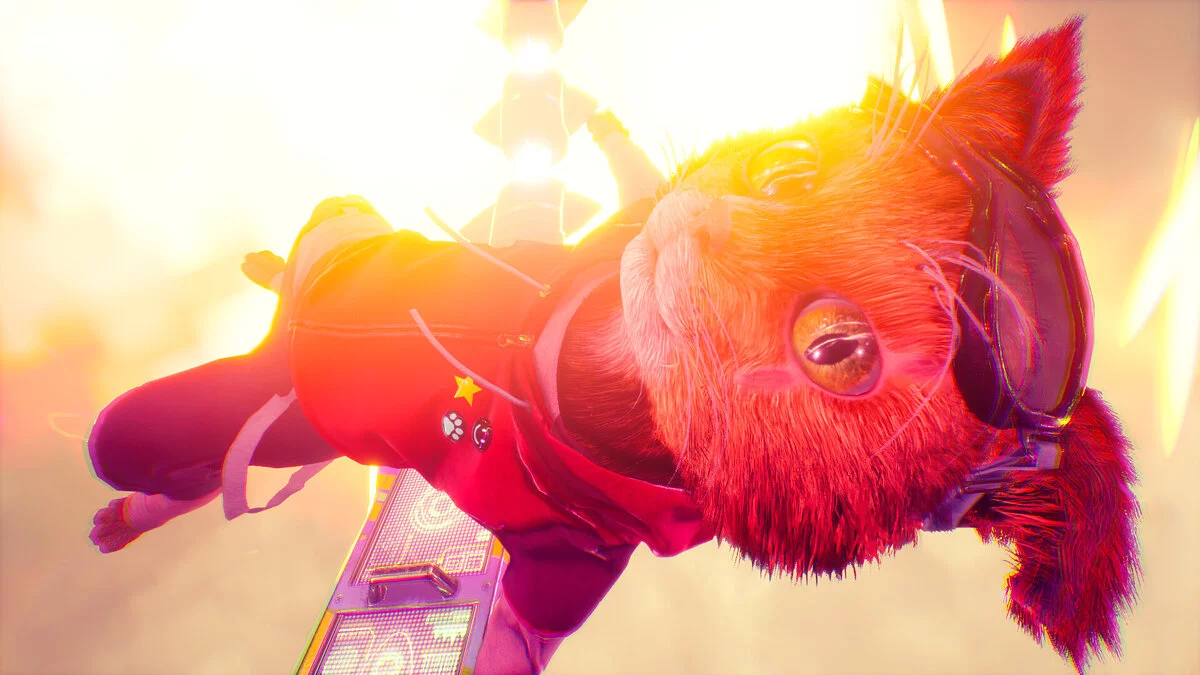 Скриншоты из Gori: Cuddly Carnage / Картинка 13