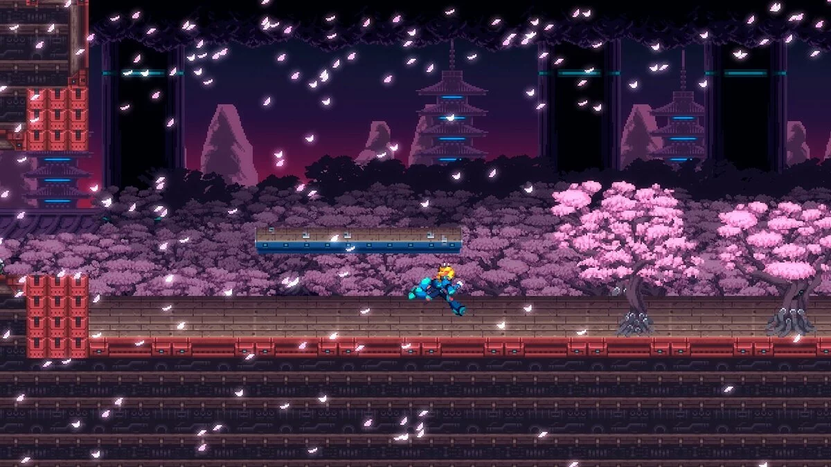 Скриншоты из 30XX / Картинка 5
