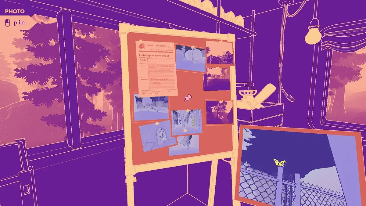 Скриншоты из NUTS / Картинка 2