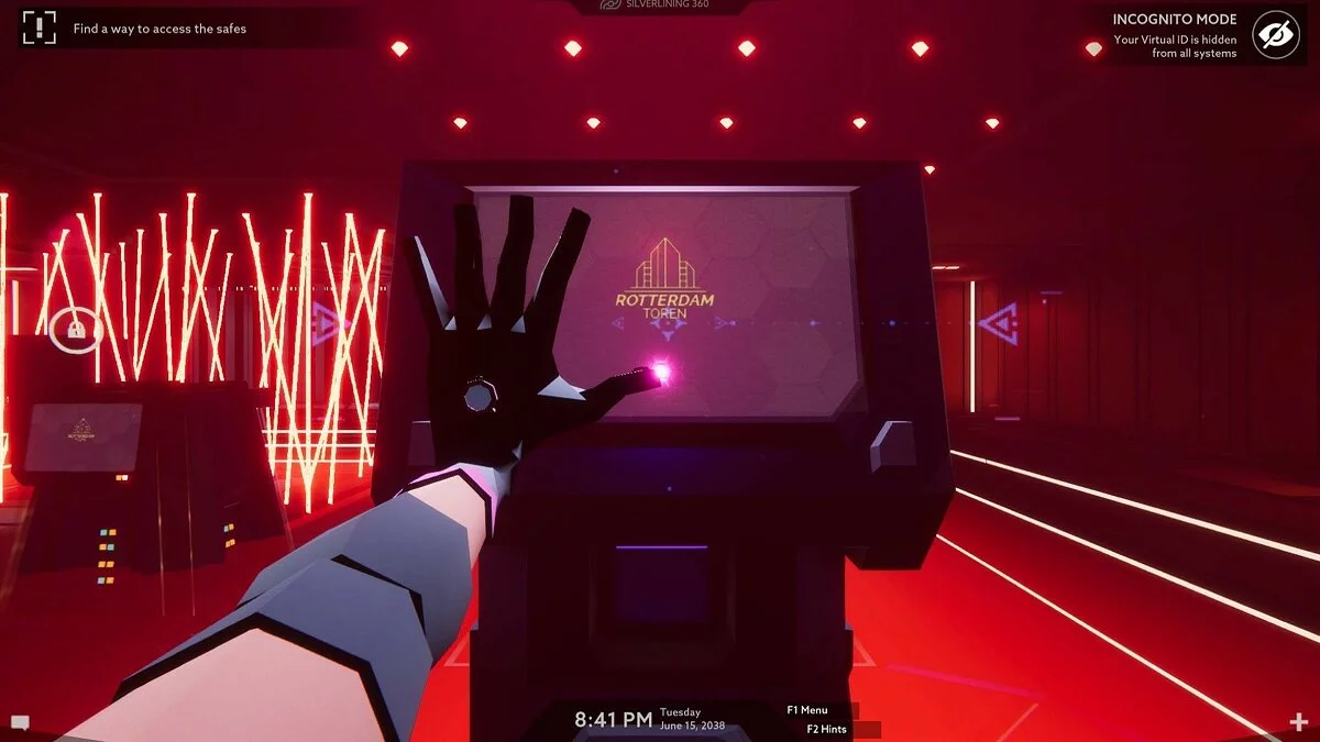 Скриншоты из Operation: Tango / Картинка 14