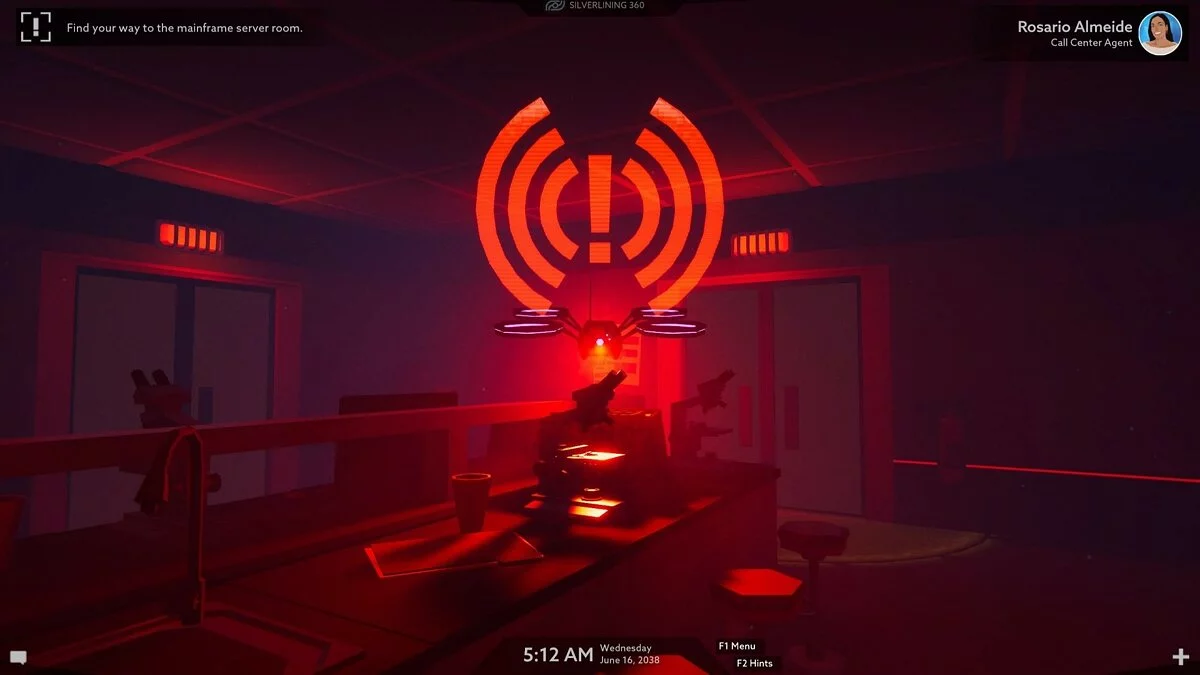 Скриншоты из Operation: Tango / Картинка 28