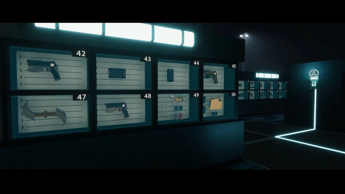 Скриншоты из Operation: Tango / Картинка 32
