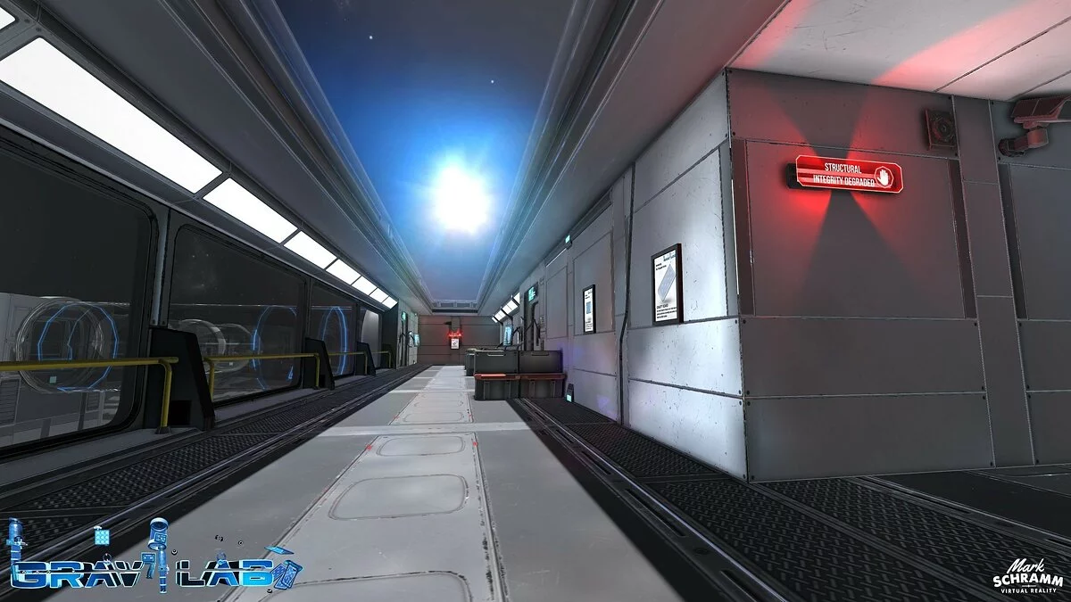 Скриншоты из Gravity Lab / Картинка 16