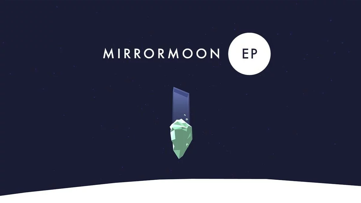 Скриншоты из MirrorMoon EP / Картинка 6