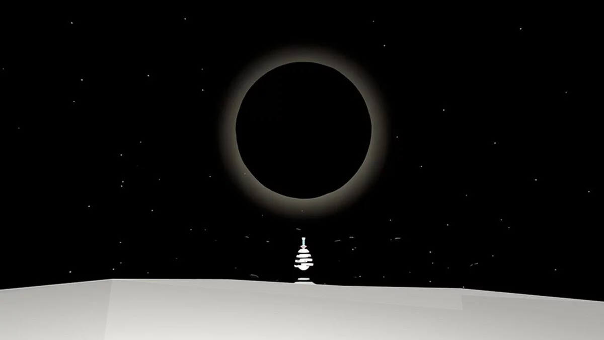 Скриншоты из MirrorMoon EP / Картинка 13