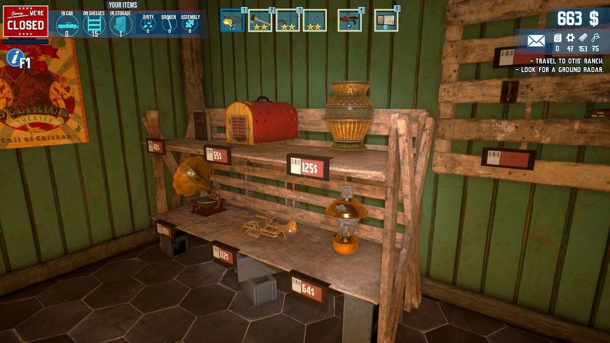 Скриншоты из Barn Finders / Картинка 6