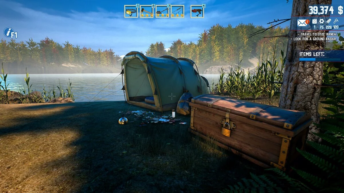 Скриншоты из Barn Finders / Картинка 12