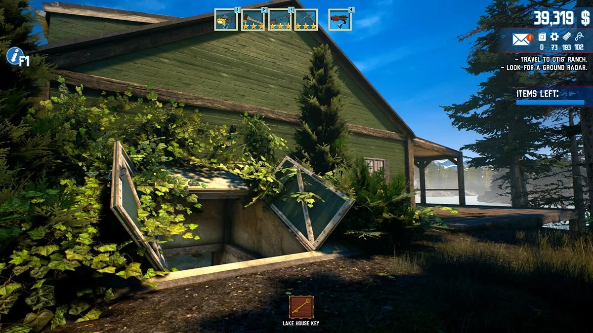 Скриншоты из Barn Finders / Картинка 19