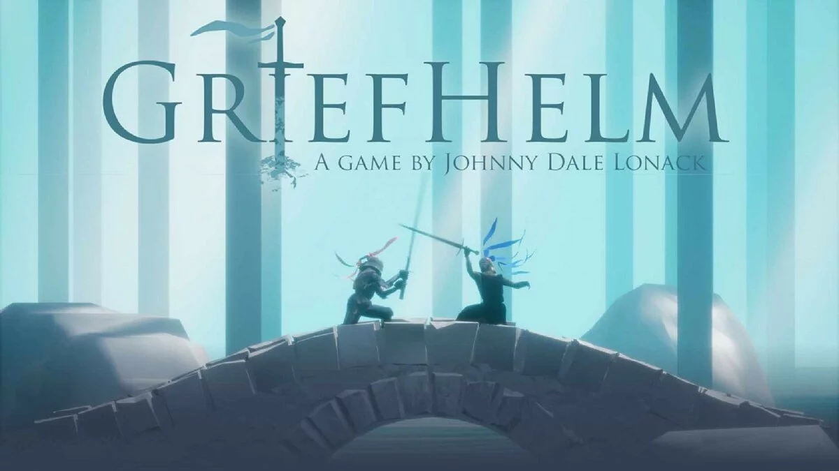 Арт из Griefhelm / Картинка 1