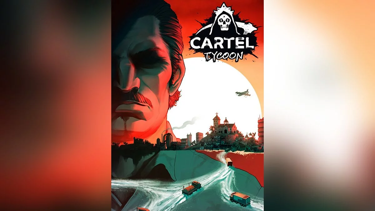 Арт из Cartel Tycoon / Картинка 1