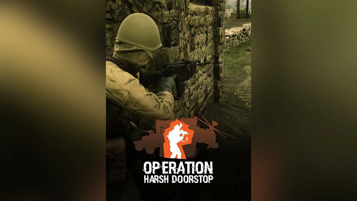 Арт из Operation: Harsh Doorstop / Картинка 1
