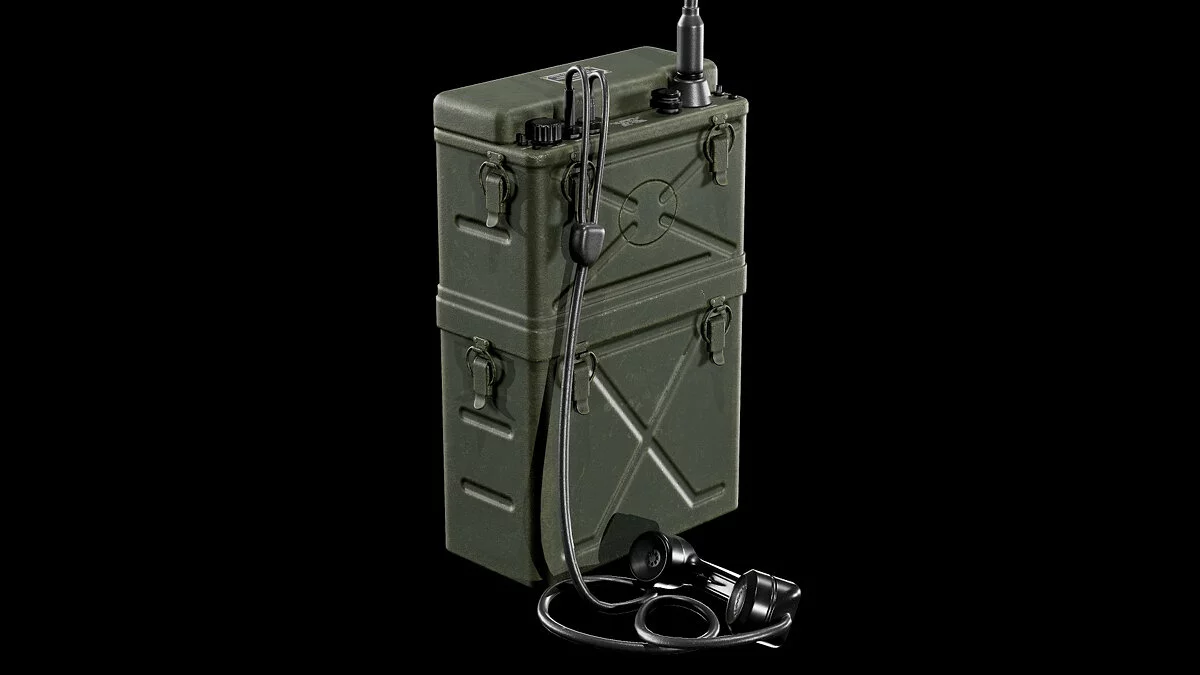 Арт из Operation: Harsh Doorstop / Картинка 16