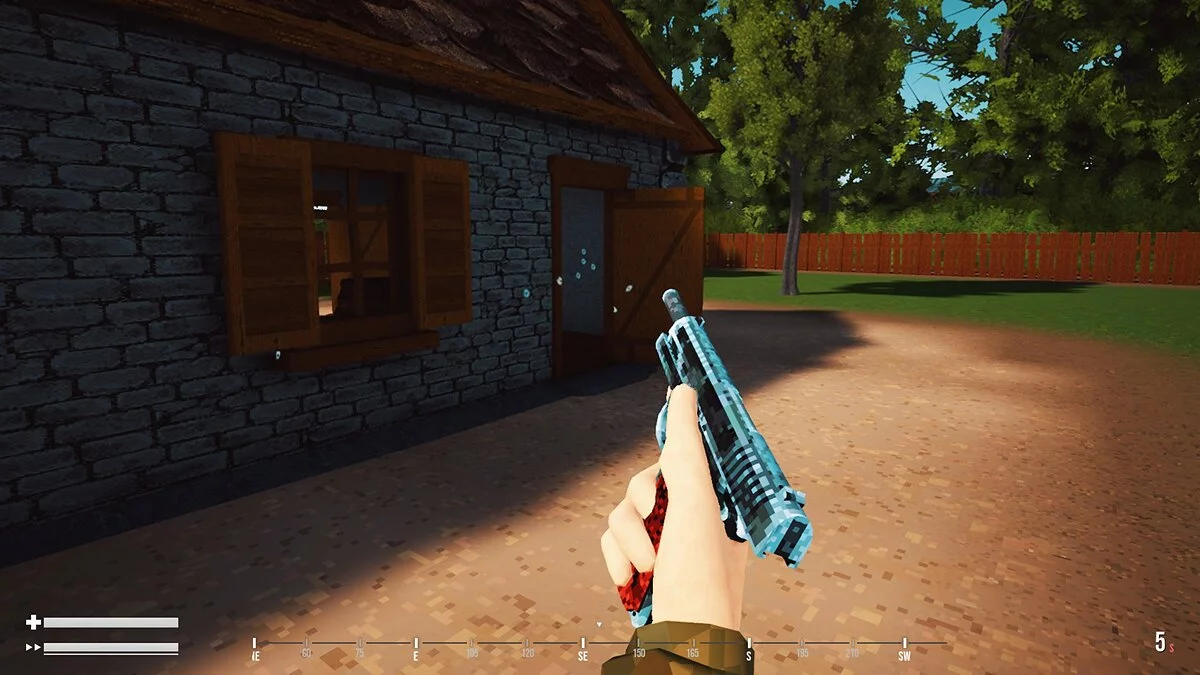 Скриншоты из Warfare 1944 / Картинка 2