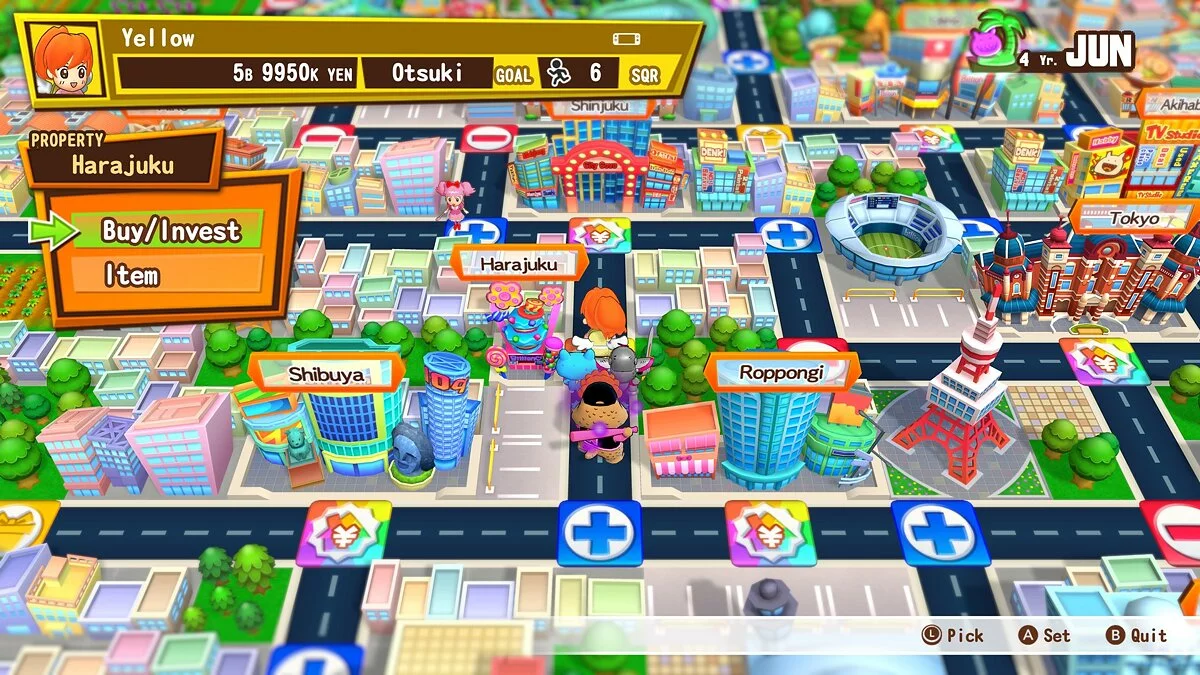 Скриншоты из Billion Road / Картинка 5