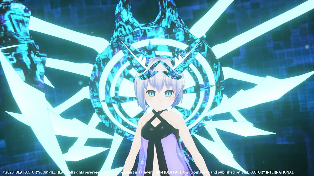 Скриншоты из Death end re;Quest 2 / Картинка 43