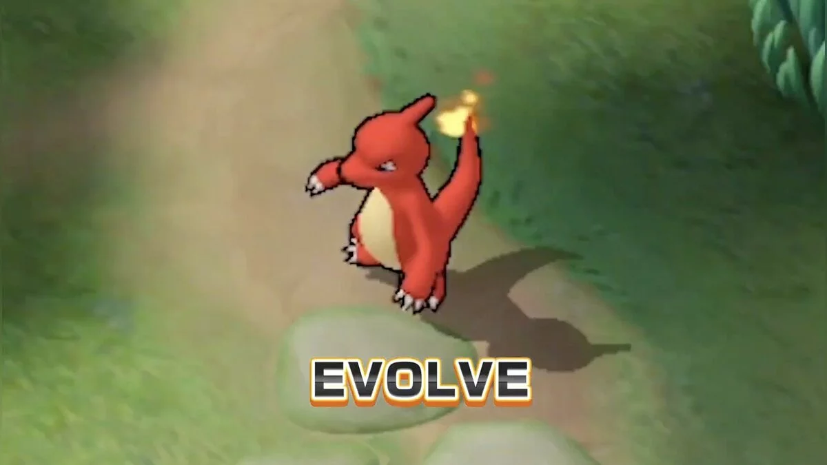 Скриншоты из Pokemon Unite / Картинка 4