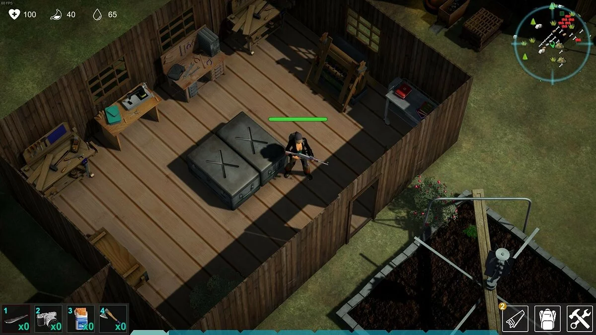 Скриншоты из LifeZ - Survival / Картинка 1