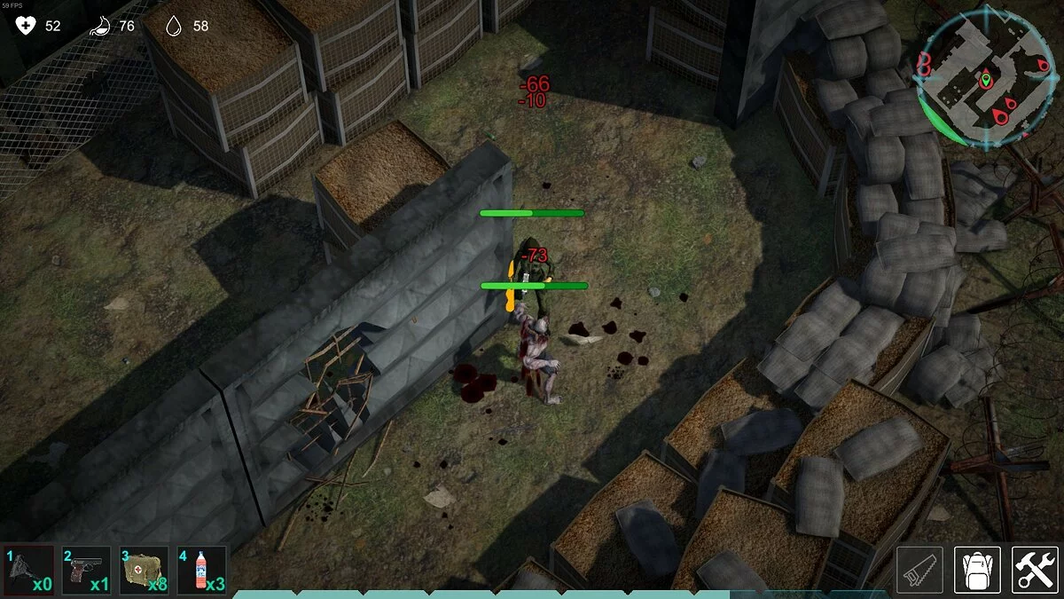 Скриншоты из LifeZ - Survival / Картинка 19