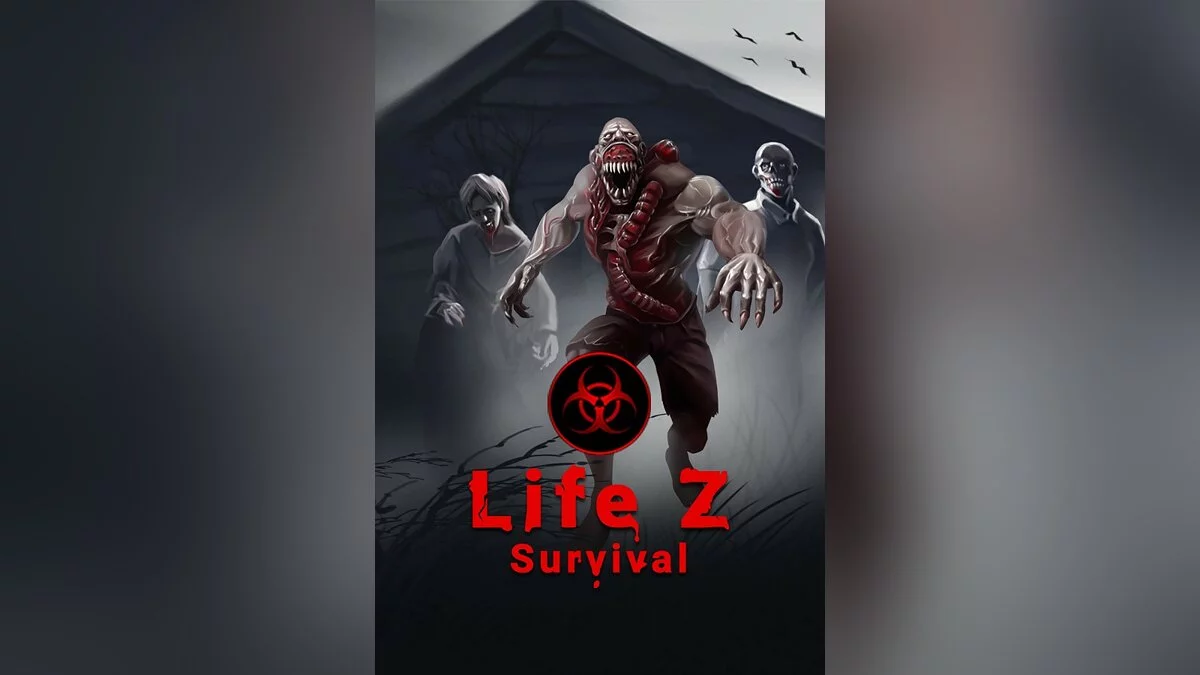 Арт из LifeZ - Survival / Картинка 1