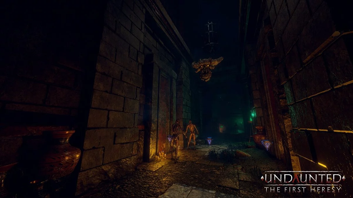Скриншоты из Ravensword: Undaunted / Картинка 14