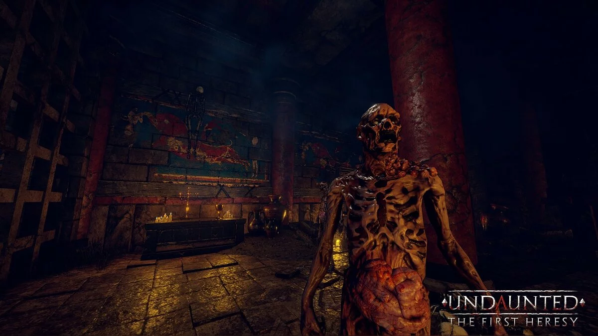 Скриншоты из Ravensword: Undaunted / Картинка 11