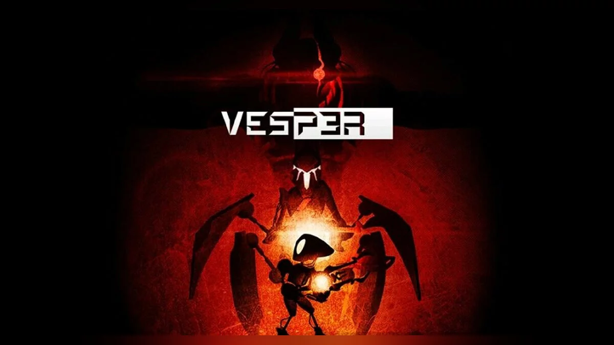 Арт из Vesper / Картинка 1
