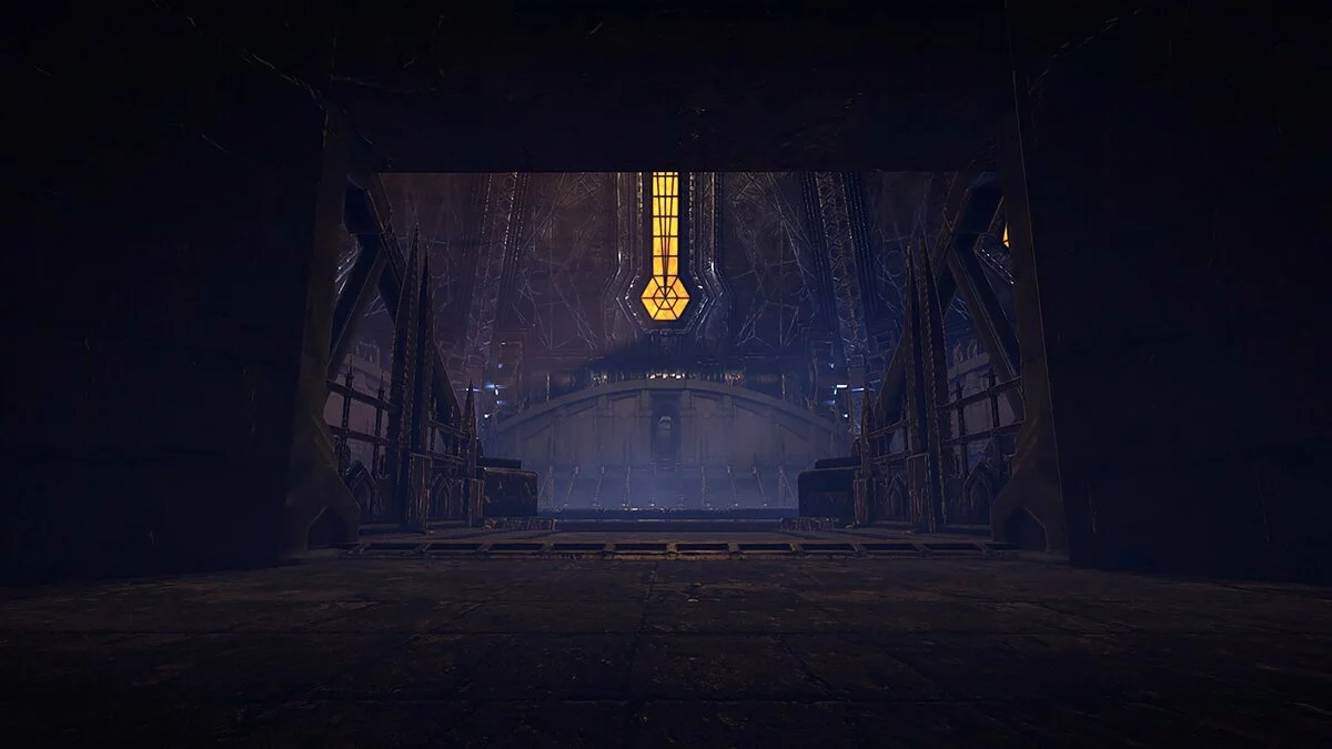 Скриншоты из Old Gods Rising / Картинка 6