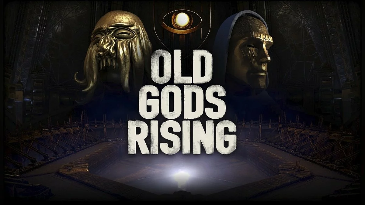 Арт из Old Gods Rising / Картинка 1