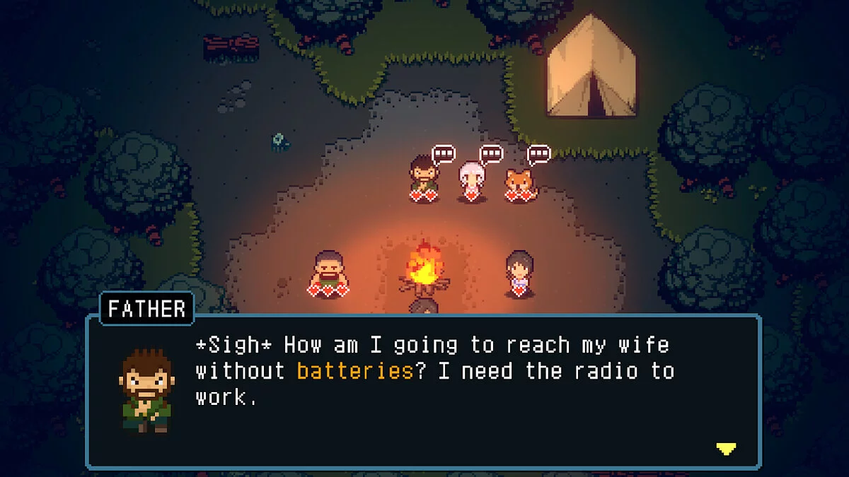 Скриншоты из Wanna Survive / Картинка 3