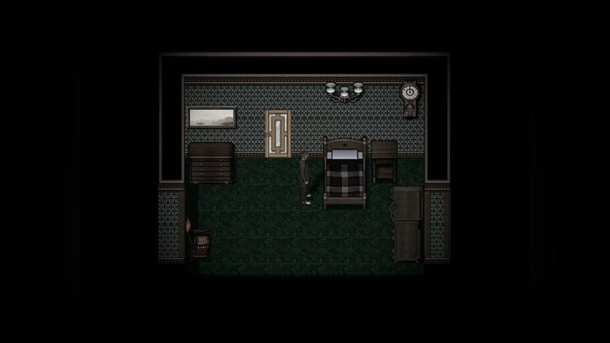 Скриншоты из The Deed / Картинка 3