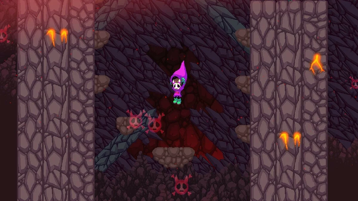 Скриншоты из Underhero / Картинка 24