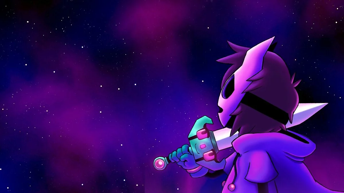 Арт из Underhero / Картинка 1