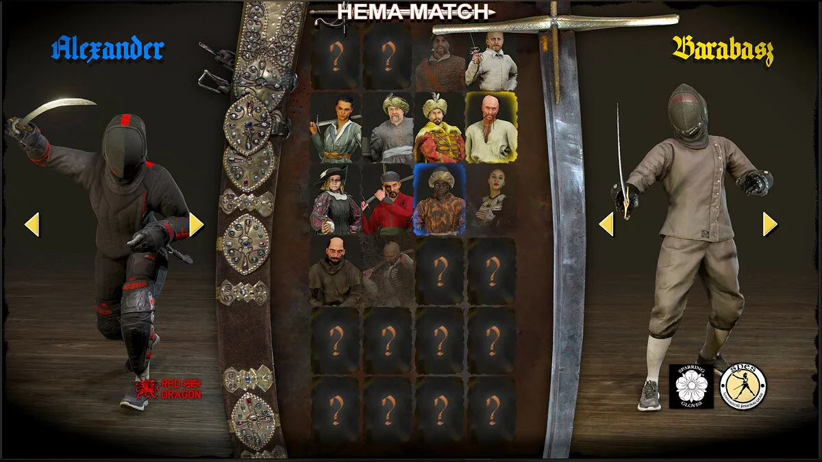 Скриншоты из Hellish Quart / Картинка 25