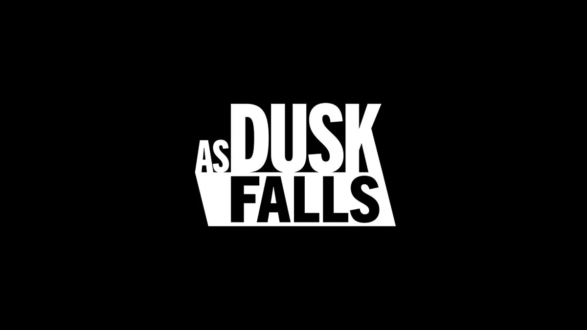 Арт из As Dusk Falls / Картинка 1