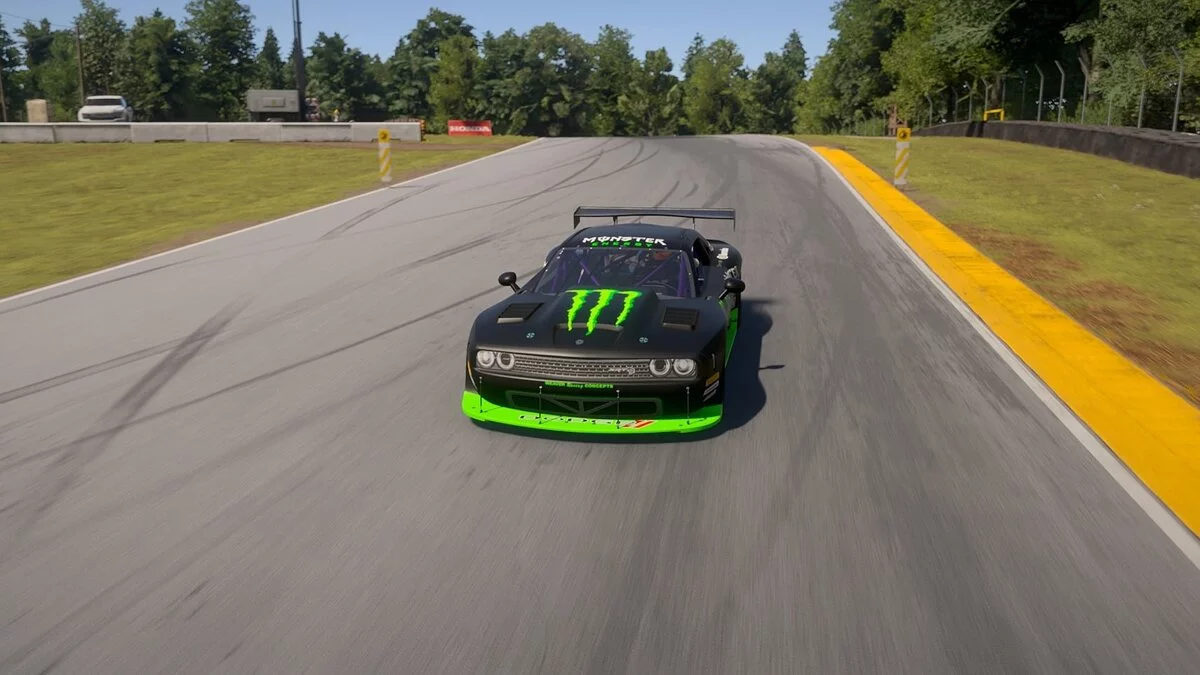 Скриншоты из Forza Motorsport / Картинка 64