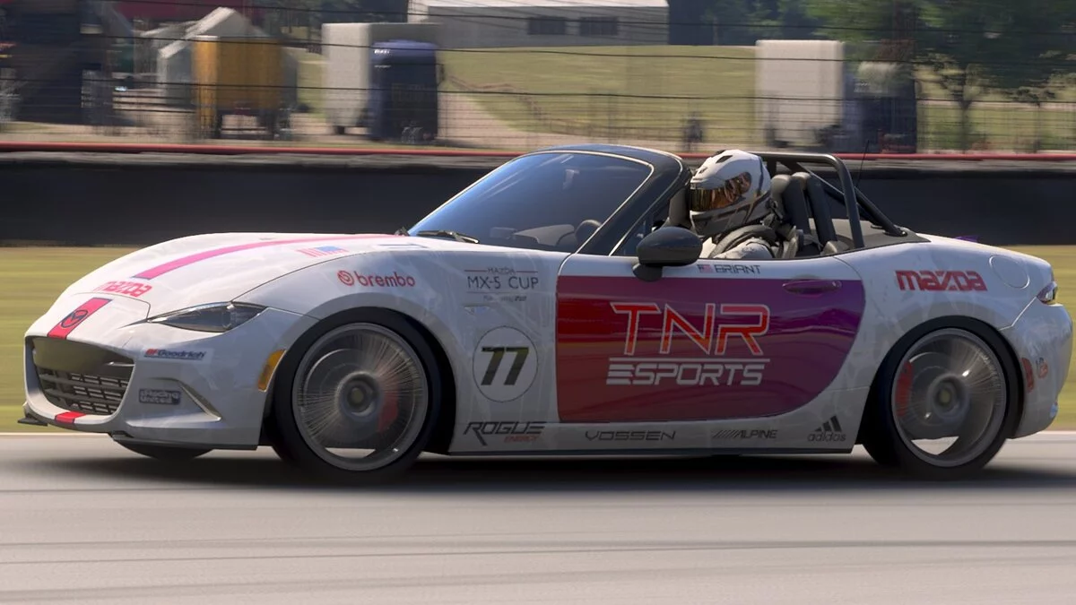 Скриншоты из Forza Motorsport / Картинка 52