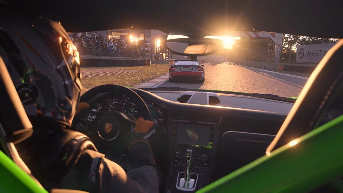 Скриншоты из Forza Motorsport / Картинка 43