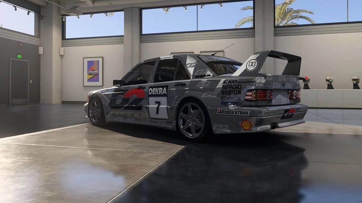 Скриншоты из Forza Motorsport / Картинка 59