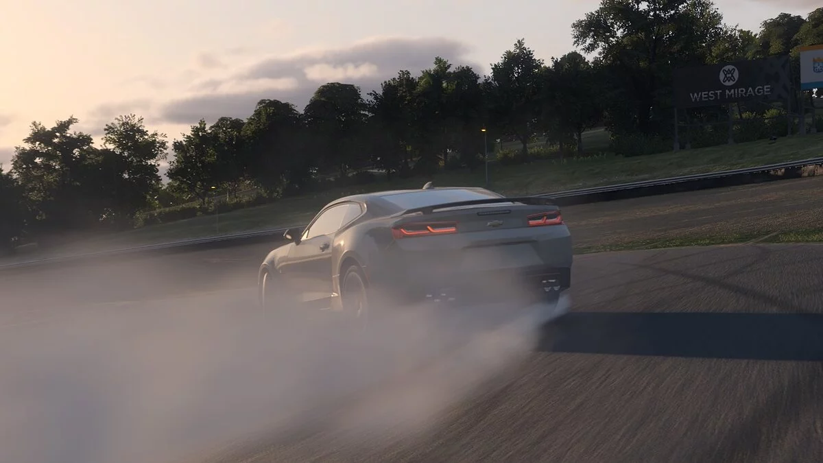 Скриншоты из Forza Motorsport / Картинка 65